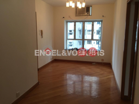 2 Bedroom Flat for Rent in Mid Levels West|Maxluck Court(Maxluck Court)Rental Listings (EVHK90707)_0