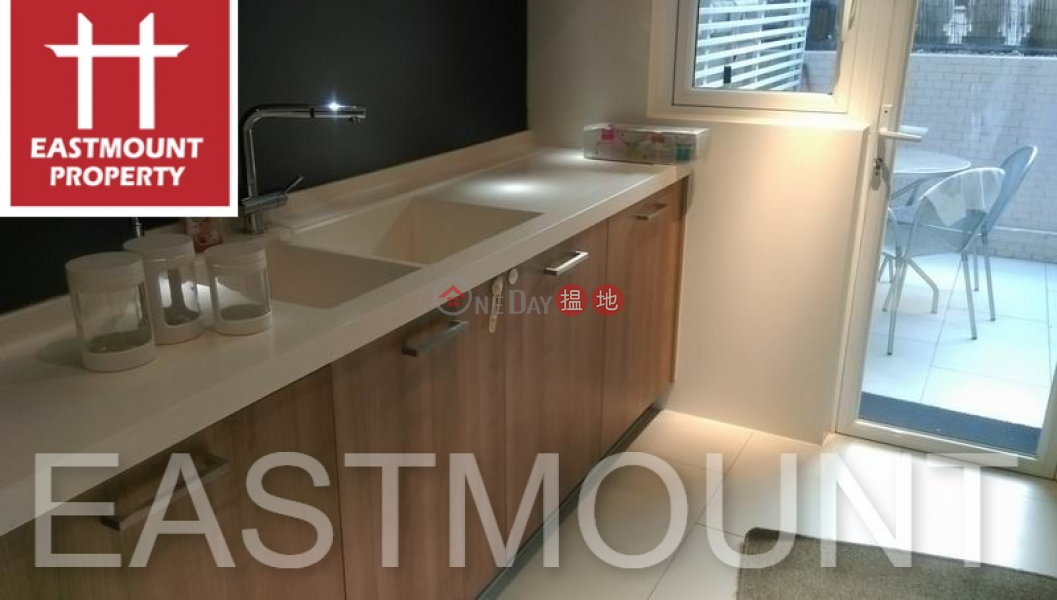 HK$ 43M Casa Bella, Sai Kung, Silverstrand Apartment | Property For Sale in Casa Bella 銀線灣銀海山莊-Fantastic sea view, Nearby MTR