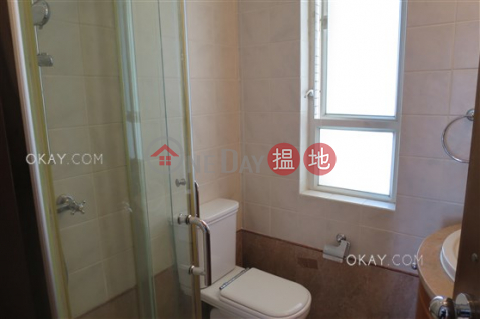 Charming 3 bedroom on high floor | Rental | Star Crest 星域軒 _0