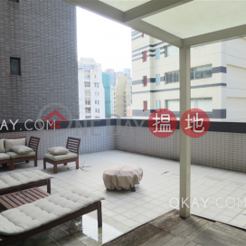 Luxurious 3 bedroom with terrace | Rental | Centrestage 聚賢居 _0