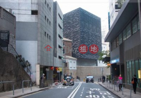 Spacious Carpark located in Central Business District | Central 8 半山捌號 _0