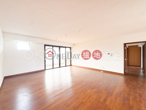 Unique 3 bedroom with balcony & parking | Rental | Wylie Court 衛理苑 _0