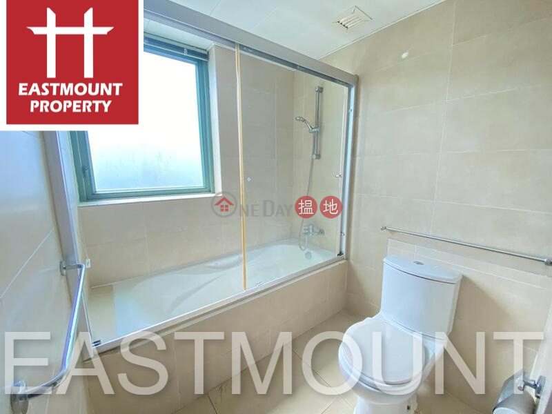 HK$ 60,000/ month, 6 Chuk Kok Road, Sai Kung Clearwater Bay Villa House | Property For Rent or Lease in Villa Monticello, Chuk Kok Road 竹角路-Convenient gated and guarded compound