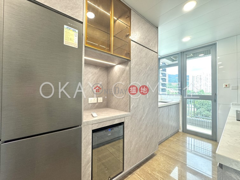 Stylish 3 bedroom with balcony & parking | Rental | 68 Bel-air Ave | Southern District | Hong Kong | Rental | HK$ 62,000/ month