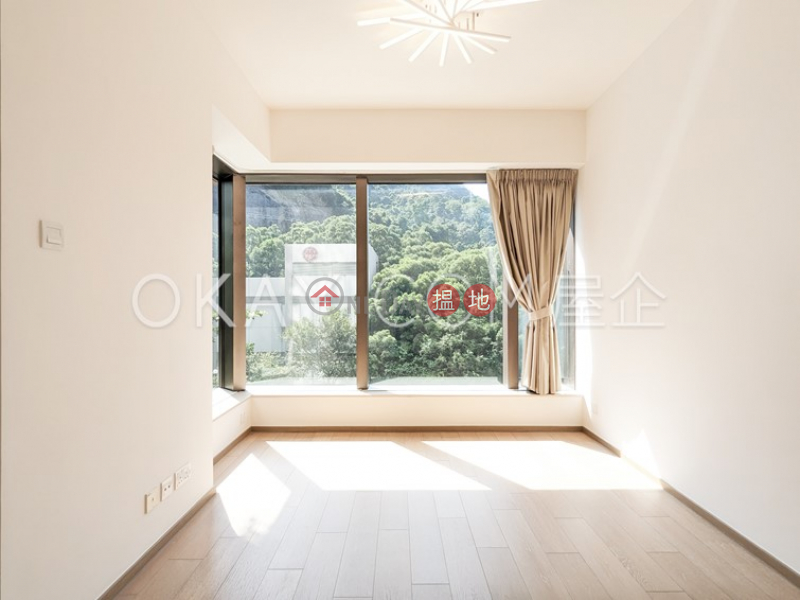 Nicely kept 2 bedroom with balcony | For Sale | Block 1 New Jade Garden 新翠花園 1座 Sales Listings