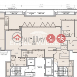 科學園4房豪宅筍盤出租|住宅單位 | 天賦海灣1期12座 Providence Bay Phase 1 Tower 12 _0