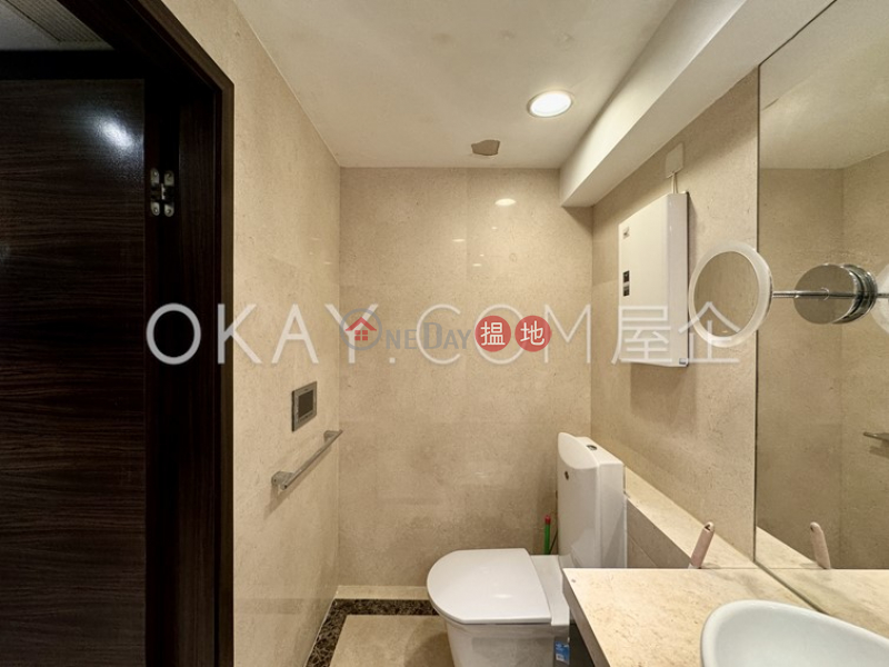 HK$ 23M, Centrestage Central District, Elegant 2 bedroom on high floor with balcony | For Sale