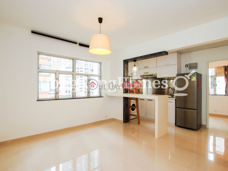 2 Bedroom Unit at Wun Sha Tower | For Sale | Wun Sha Tower 浣紗花園 Sales Listings