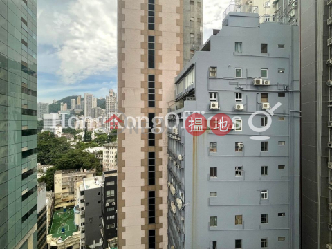 Office Unit for Rent at The Centrium, The Centrium 中央廣場 | Central District (HKO-2841-ABER)_0