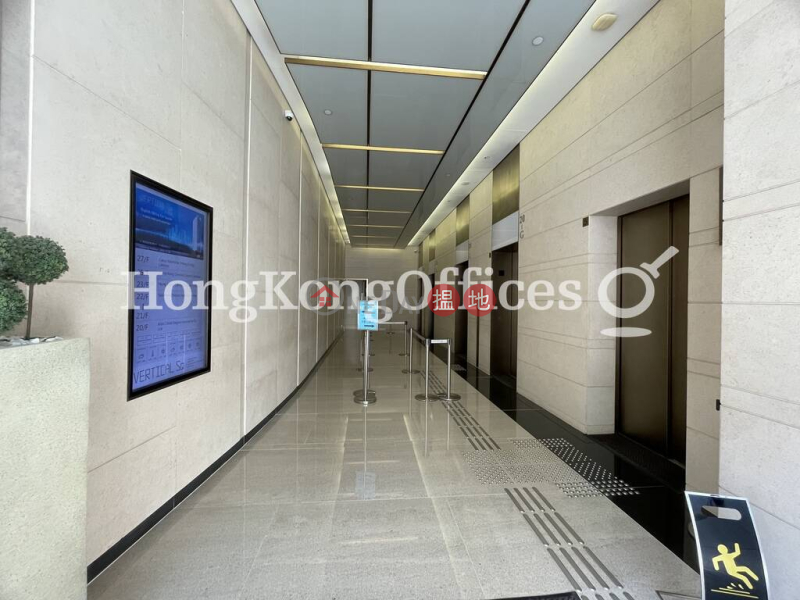 Office Unit for Rent at Vertical Square 28 Heung Yip Road | Southern District Hong Kong Rental HK$ 93,982/ month