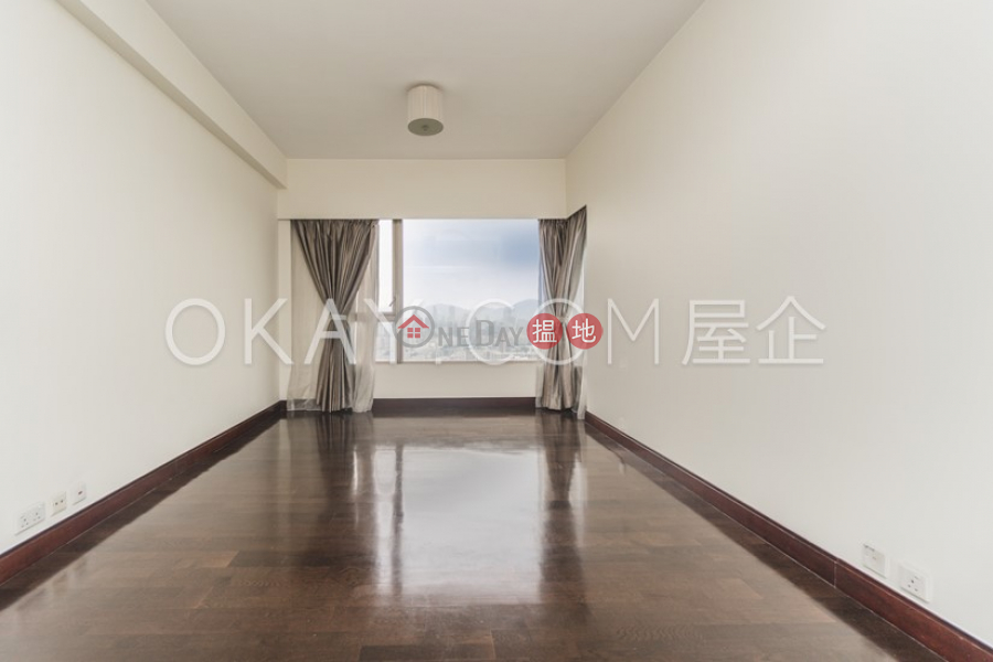 鴻圖台-中層住宅|出租樓盤|HK$ 120,000/ 月