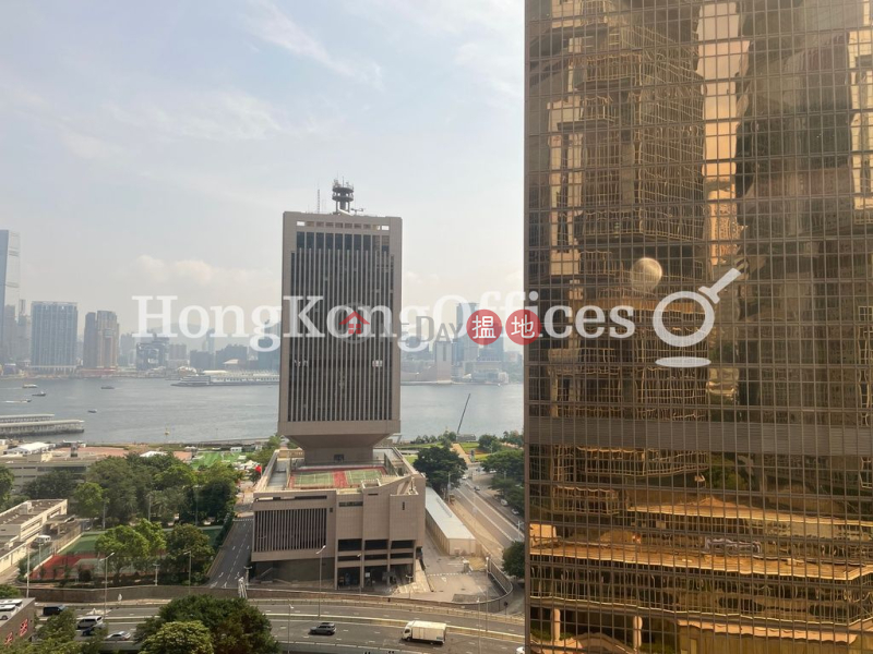 力寶中心寫字樓租單位出租|中區力寶中心(Lippo Centre)出租樓盤 (HKO-16640-AEHR)