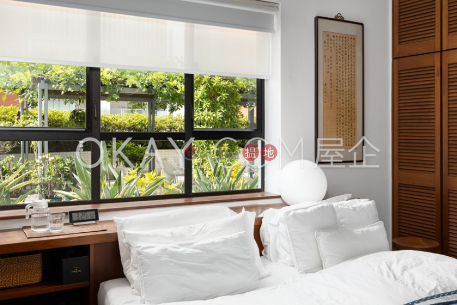 HK$ 68.5M | Visalia Garden Central District, Beautiful 4 bedroom with terrace & parking | For Sale