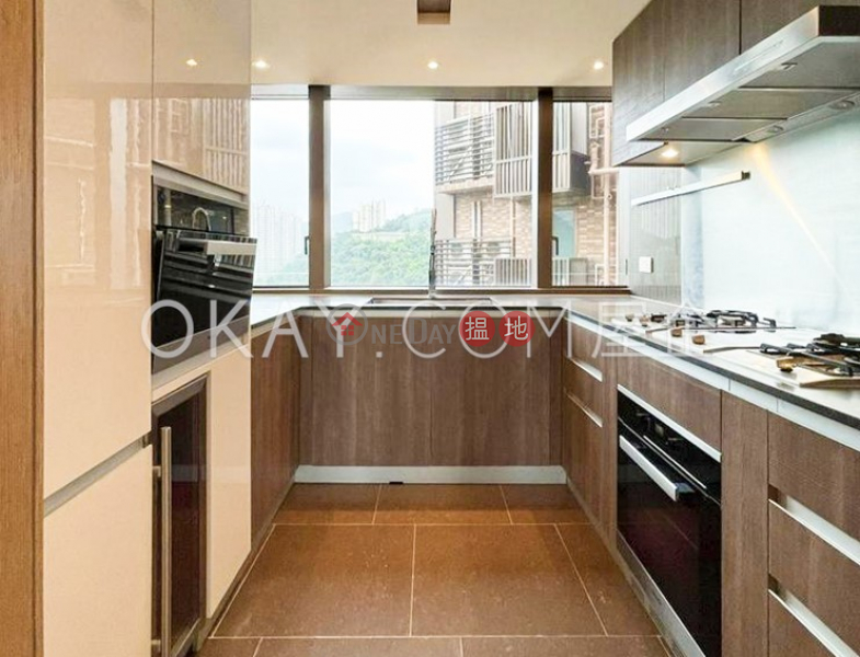 新翠花園 5座高層|住宅|出租樓盤-HK$ 45,000/ 月