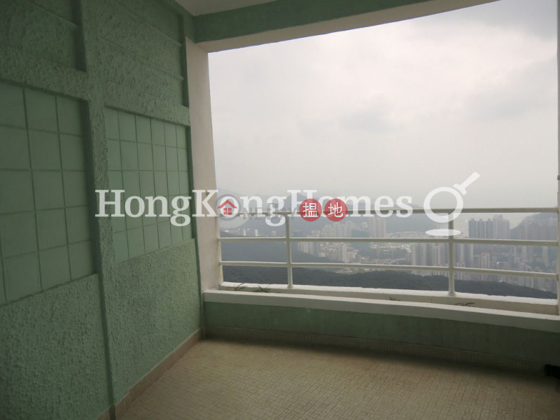 La Hacienda|未知|住宅出租樓盤HK$ 135,000/ 月