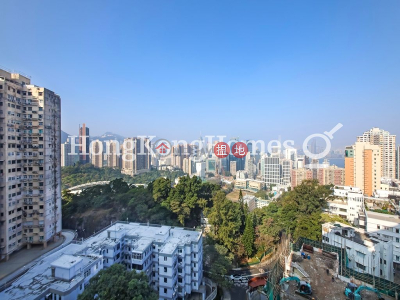 2 Bedroom Unit for Rent at Gold Ning Mansion | Gold Ning Mansion 高寧大廈 Rental Listings