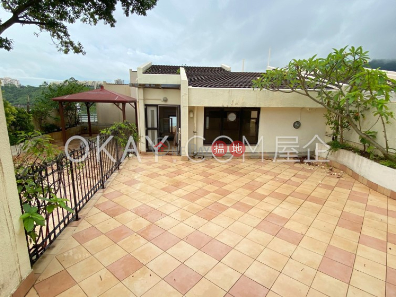 4房3廁,海景,星級會所,露台蔚陽3期海蜂徑2號出售單位|蔚陽3期海蜂徑2號(Phase 3 Headland Village, 2 Seabee Lane)出售樓盤 (OKAY-S32283)