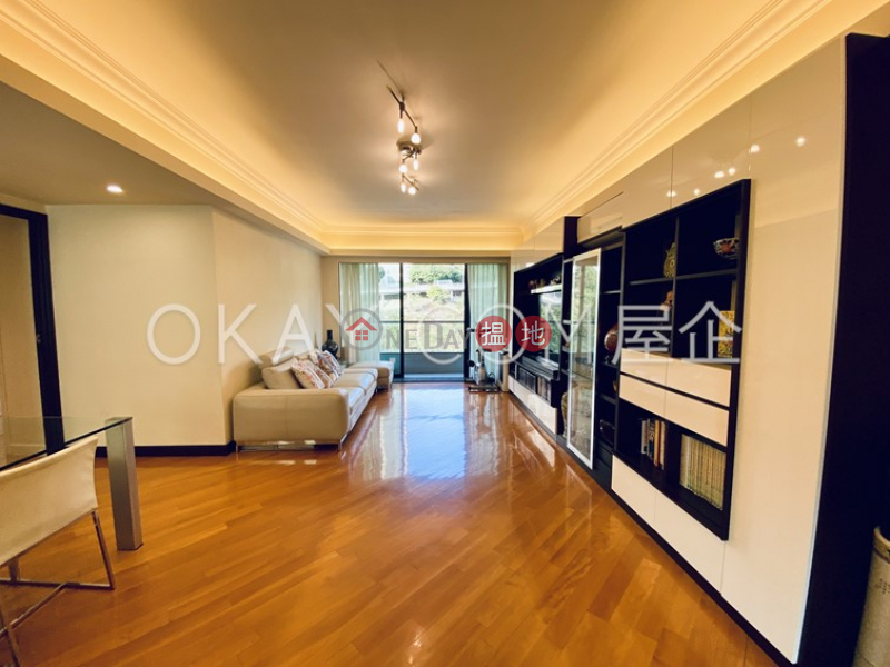 Stylish 3 bedroom on high floor with balcony | For Sale 54-56 Blue Pool Road | Wan Chai District Hong Kong, Sales | HK$ 23.8M