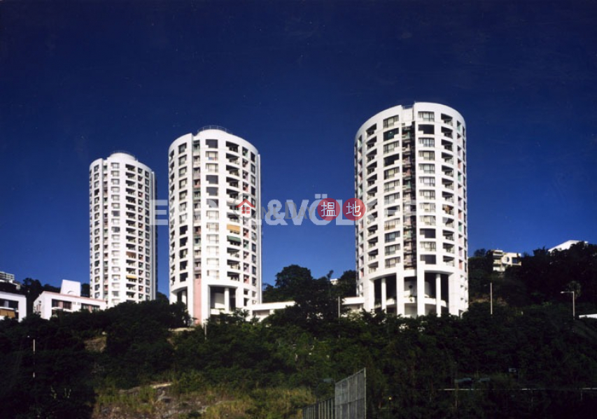 3 Bedroom Family Flat for Rent in Central Mid Levels | 5 Old Peak Road | Central District, Hong Kong | Rental, HK$ 100,000/ month