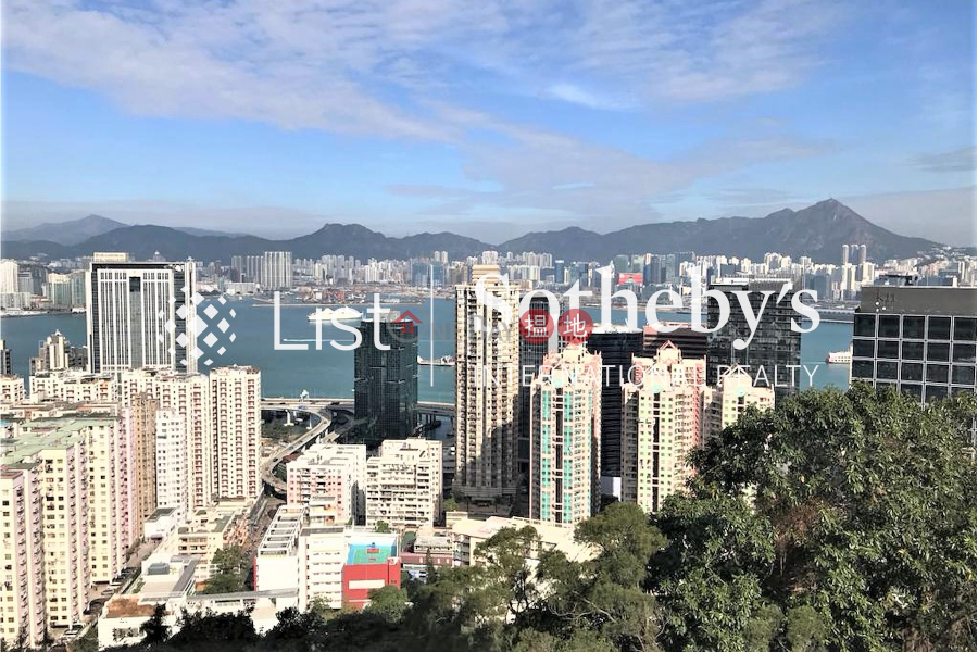 Property for Rent at Kingsford Gardens with 3 Bedrooms | 202-216 Tin Hau Temple Road | Eastern District, Hong Kong | Rental | HK$ 62,000/ month
