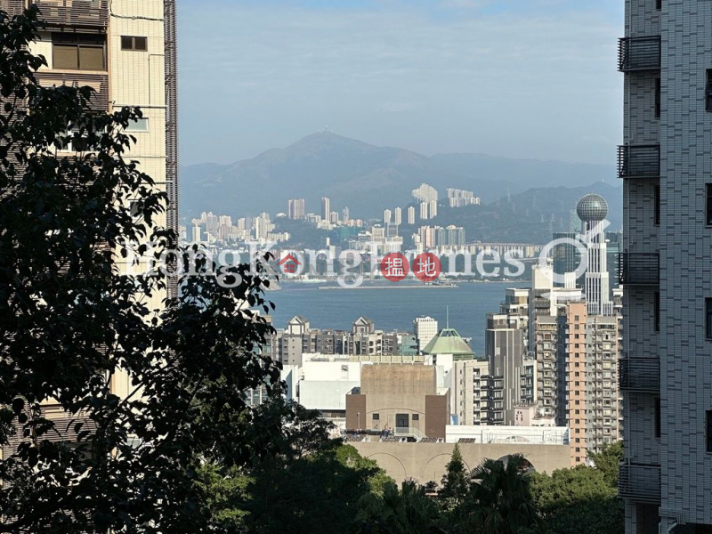 Property Search Hong Kong | OneDay | Residential | Rental Listings, 3 Bedroom Family Unit for Rent at Wisdom Court Block D