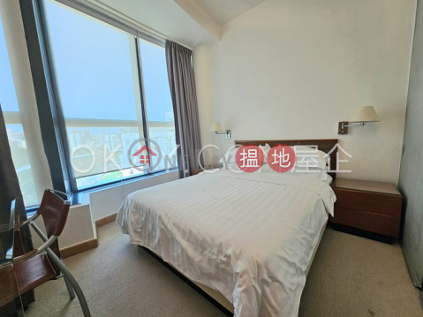 2房1廁,實用率高,馬場景The Ellipsis出租單位 | The Ellipsis The Ellipsis _0