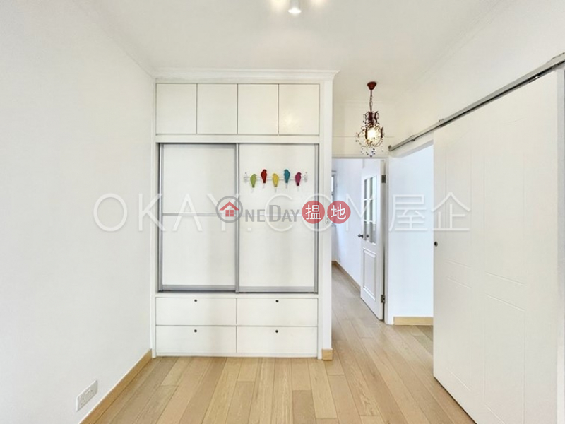 HK$ 10.8M, Elegant Court, Wan Chai District, Lovely 2 bedroom with parking | For Sale