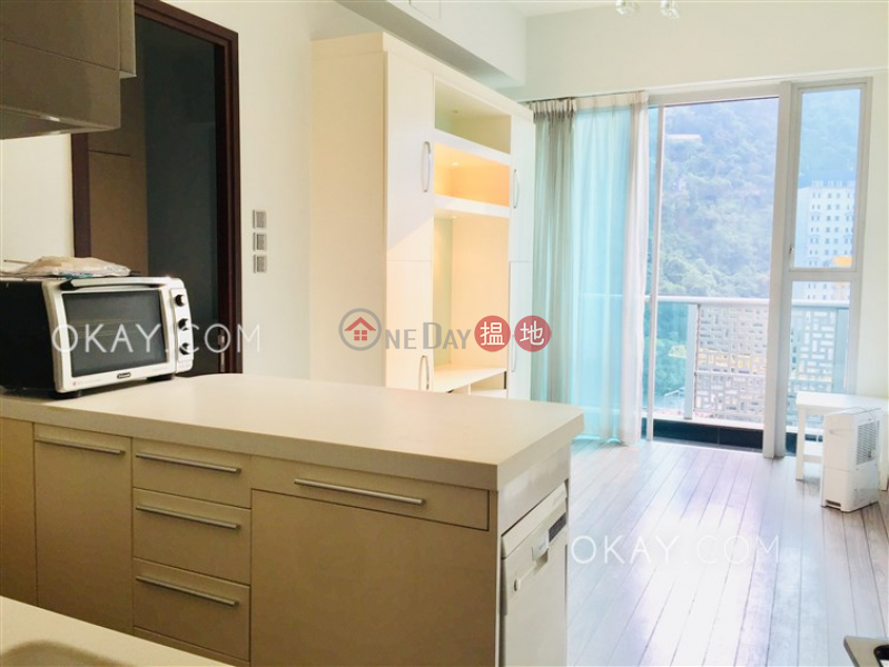 嘉薈軒-高層|住宅|出租樓盤HK$ 30,000/ 月