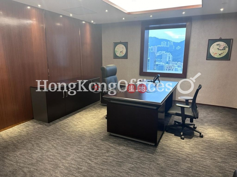 China Resources Building High | Office / Commercial Property | Rental Listings, HK$ 208,394/ month