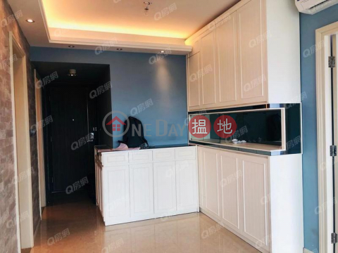 Yuccie Square | 2 bedroom High Floor Flat for Rent | Yuccie Square 世宙 _0