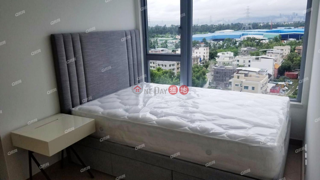 Property Search Hong Kong | OneDay | Residential | Rental Listings | Park Circle | 3 bedroom Flat for Rent