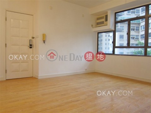 Rare 3 bedroom in Mid-levels West | Rental | Roc Ye Court 樂怡閣 _0