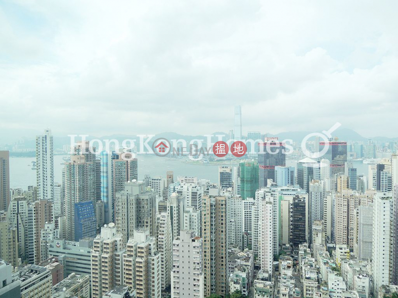 Property Search Hong Kong | OneDay | Residential | Rental Listings, 3 Bedroom Family Unit for Rent at 80 Robinson Road