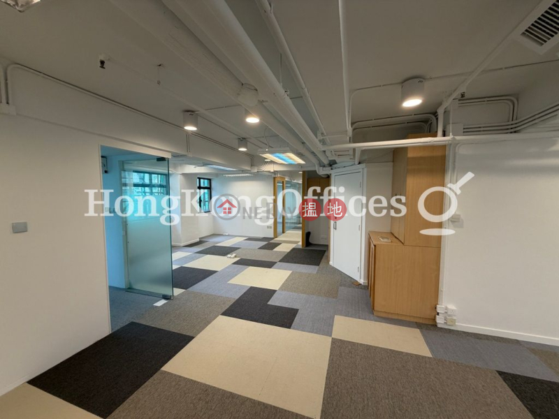 Property Search Hong Kong | OneDay | Office / Commercial Property Rental Listings, Office Unit for Rent at Greatmany Centre