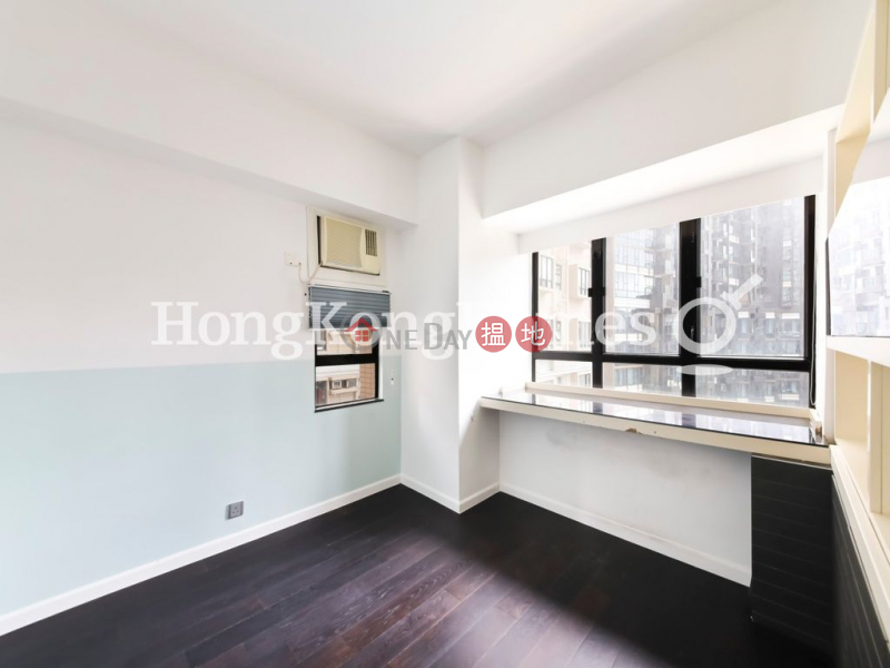 3 Bedroom Family Unit for Rent at Robinson Heights, 8 Robinson Road | Western District Hong Kong, Rental | HK$ 51,000/ month