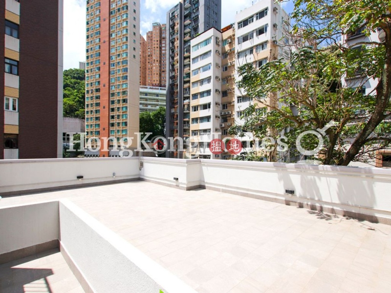 優悠台三房兩廳單位出售56大坑道 | 灣仔區香港出售-HK$ 2,050萬