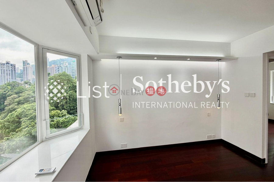 HK$ 80,000/ month Botanical Court Central District Property for Rent at Botanical Court with 3 Bedrooms