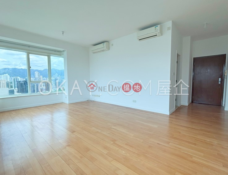 St. George Apartments | Middle Residential, Rental Listings HK$ 46,000/ month