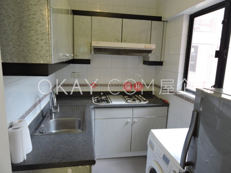 Property Search Hong Kong | OneDay | Residential Rental Listings, Practical 2 bedroom in Mid-levels West | Rental