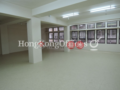 Office Unit for Rent at Sunny House, Sunny House 順利大廈 | Eastern District (HKO-75532-ABER)_0