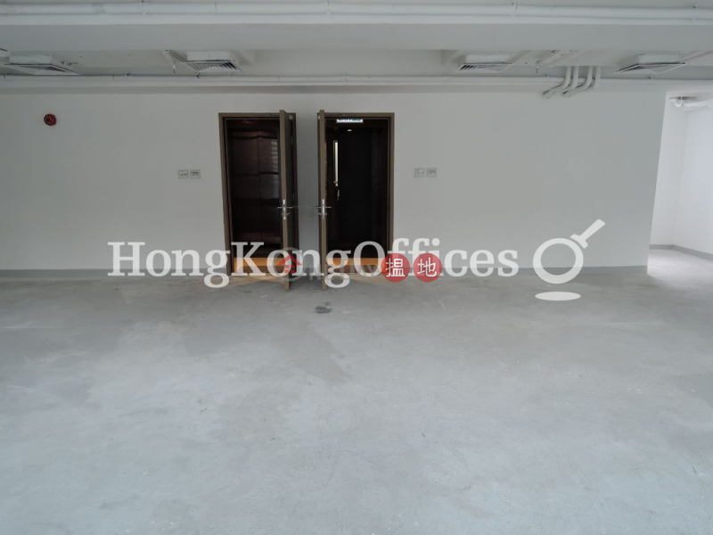 HK$ 48,575/ month, KP Tower Wan Chai District, Office Unit for Rent at KP Tower