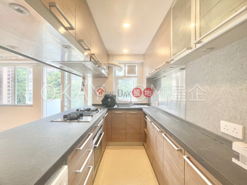 1房2廁,極高層,露台山村大廈出租單位|7山村道 | 灣仔區|香港-出租|HK$ 38,000/ 月