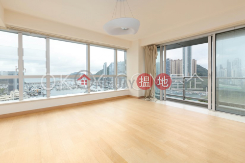 Lovely 4 bedroom with balcony & parking | Rental | Marinella Tower 1 深灣 1座 _0