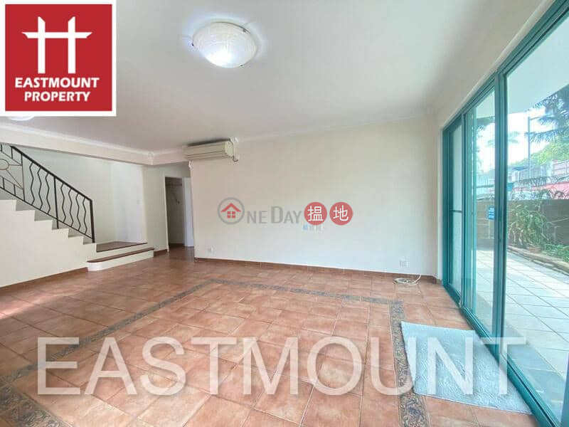 Property Search Hong Kong | OneDay | Residential Rental Listings Sai Kung House | Property For Sale and Lease in Greenpeak Villa, Wong Chuk Shan 黃竹山柳濤軒-Deatched house set in a complex