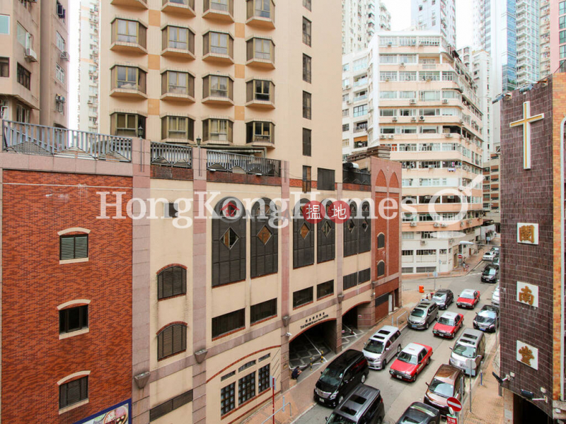 Property Search Hong Kong | OneDay | Residential | Rental Listings, 3 Bedroom Family Unit for Rent at Beverly House