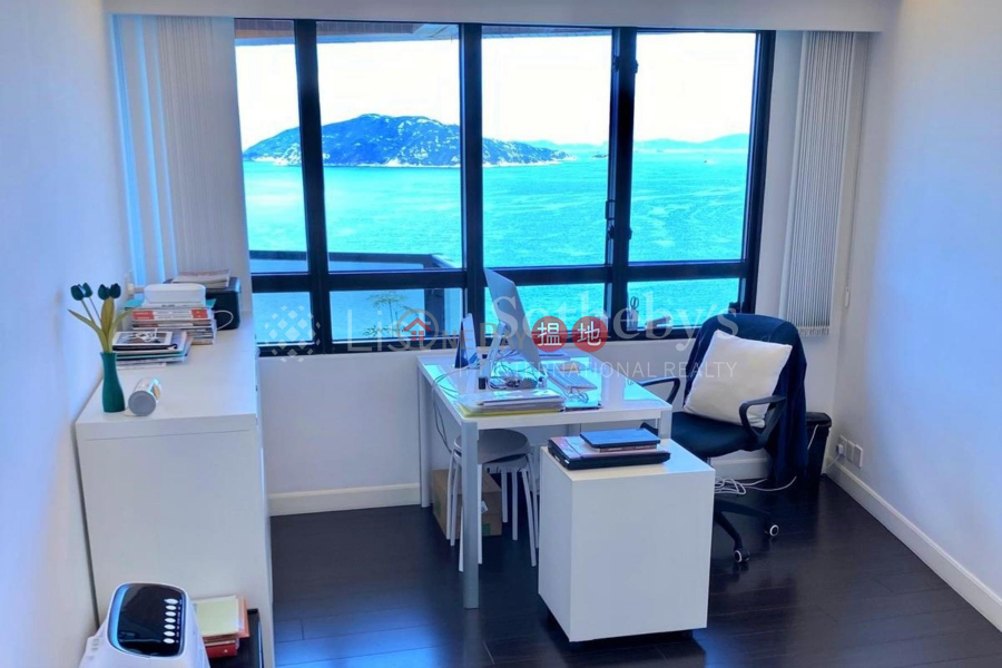 HK$ 48M Pacific View Southern District, Property for Sale at Pacific View with 3 Bedrooms