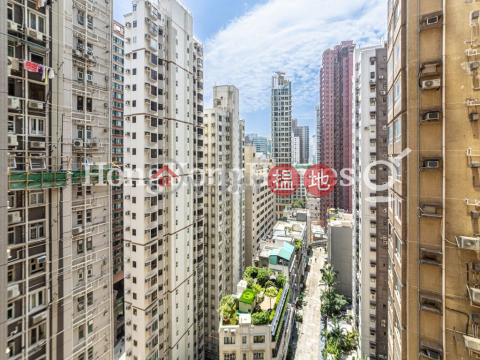 蔚晴軒兩房一廳單位出售, 蔚晴軒 Bella Vista | 西區 (Proway-LID117420S)_0