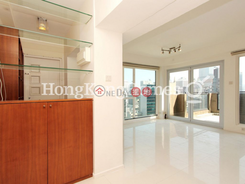 Property Search Hong Kong | OneDay | Residential, Sales Listings | 1 Bed Unit at Villa Serene | For Sale