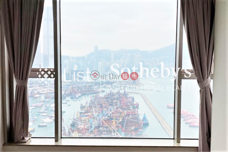 Property for Rent at One Silversea with 3 Bedrooms | One Silversea 一號銀海 Rental Listings