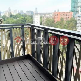 3 Bedroom Family Flat for Rent in Ho Man Tin | Dunbar Place Dunbar Place _0
